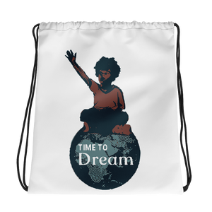 Drawstring Bag